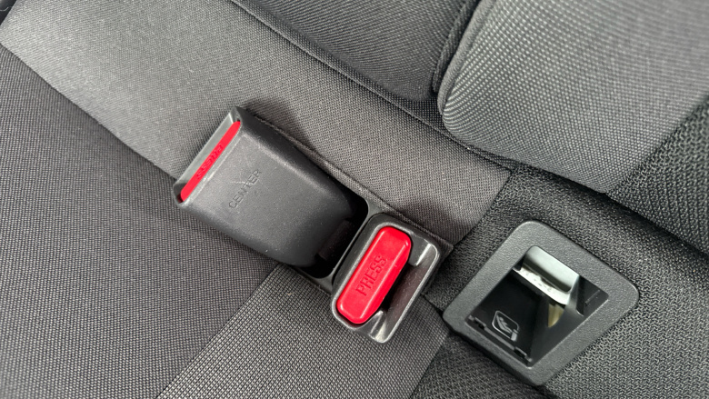 Toyota C-HR 1.8 Hybrid Design 5dr CVT Hybrid Hatchback